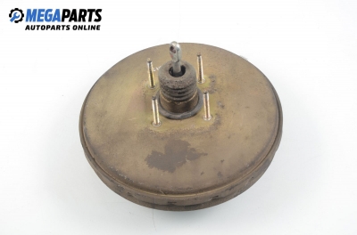 Brake servo for Peugeot Boxer 2.5 D, 86 hp, truck, 1997