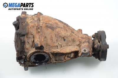 Differential for Mercedes-Benz C-Class 203 (W/S/CL) 2.0, 129 hp, sedan automatic, 2001
