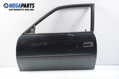 Door for Opel Astra F 1.6 Si, 100 hp, 3 doors, 1992, position: left