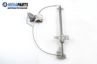 Antrieb el. fensterheber for Mercedes-Benz Vito (1996-2003) automatic, position: links
