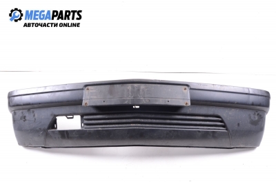 Front bumper for Mercedes-Benz 190 (W201) 2.0 D, 72 hp, 1986, position: front