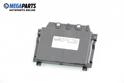 Transmission module for Mercedes-Benz E-Class 210 (W/S) 2.2 CDI, 143 hp, station wagon automatic, 2000 № A 025 545 03 32