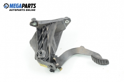 Clutch pedal for Renault Laguna III 2.0 dCi, 150 hp, station wagon, 2008