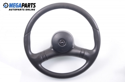 Steering wheel for Opel Corsa B 1.0 12V, 54 hp, 3 doors, 1998