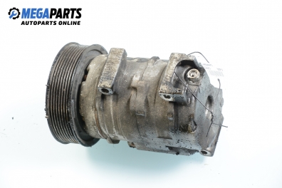 Compresor AC pentru Mazda MPV 2.0 DI, 136 cp, 2003