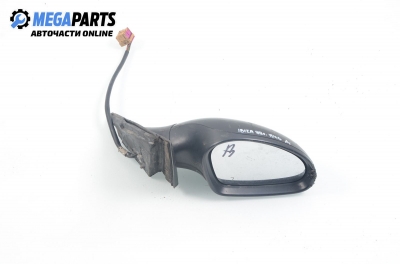 Mirror for Seat Ibiza 1.4 16V, 100 hp, hatchback, 5 doors, 2004, position: right