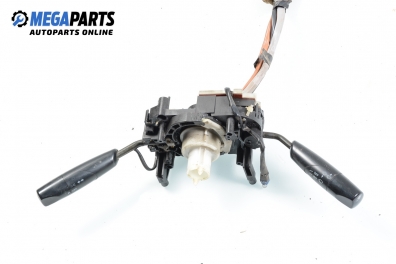 Wipers and lights levers for Mazda 323 (BA) 1.5 16V, 88 hp, sedan, 1997
