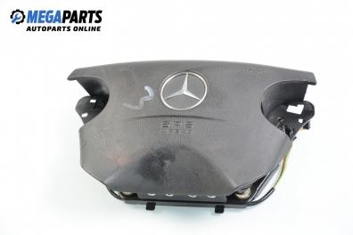 Airbag pentru Mercedes-Benz E-Class 210 (W/S) 2.2 CDI, 143 cp, combi automat, 2000