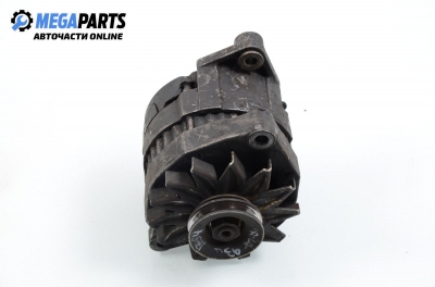 Alternator for Renault 19 1.4, 75 hp, hatchback, 1993