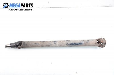 Driveshaft for Opel Frontera A 2.0, 115 hp, 3 doors, 1993, position: rear