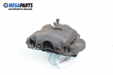 Caliper for Dacia Logan 1.4, 75 hp, station wagon, 2007, position: front - right