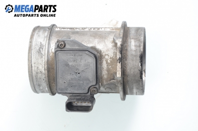 Debitmetru pentru Audi A4 (B6) 2.5 TDI, 155 cp, sedan automat, 2002 № Hitachi AFH70-250