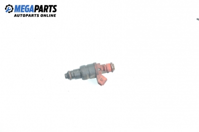 Gasoline fuel injector for Mercedes-Benz C-Class 202 (W/S) 2.3, 150 hp, station wagon automatic, 1996
