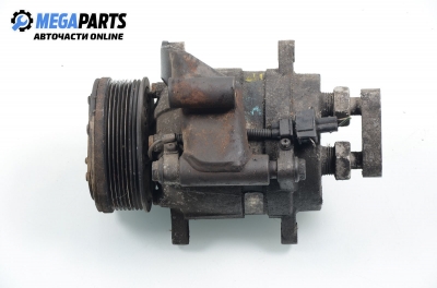AC compressor for Volkswagen Golf III 2.0, 115 hp, 3 doors, 1995