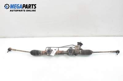 Zahnstangen-lenkgetriebe, hydraulisch, rechtslenker für Honda HR-V 1.6 16V 4WD, 105 hp, 3 türen automatik, 1999