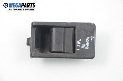 Inner handle for Peugeot Boxer 2.5 D, 86 hp, truck, 1997, position: right