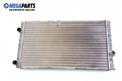 Wasserradiator für Volkswagen Golf III 1.9 D, 65 hp, 3 türen, 1993