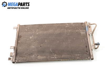 Air conditioning radiator for Renault Clio II (1998-2005) 1.4, hatchback