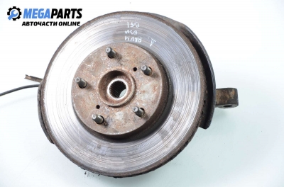 Achsschenkel radnabe for Toyota RAV4 (XA20) (2000-2005) 2.0, position: rechts, vorderseite