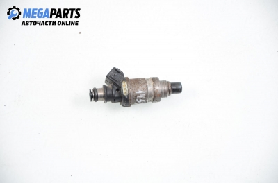 Gasoline fuel injector for Honda Civic VI 1.4, 90 hp, station wagon, 1998