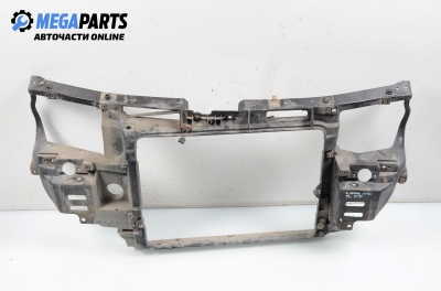 Front slam panel for Seat Alhambra 1.9 TDI, 90 hp, 1997