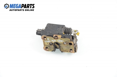 Lock for Renault Clio I 1.4, 75 hp, 1997, position: left