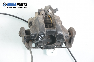 Caliper for Mercedes-Benz E-Class 211 (W/S) 2.2 CDI, 150 hp, sedan automatic, 2004, position: rear - left