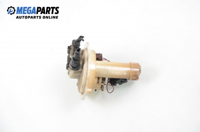 Supply pump for Citroen C5 2.2 HDi, 133 hp, hatchback, 2001