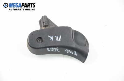 Innerer griff motorhaube für BMW 3 (E46) 2.0 d, 136 hp, combi, 2000