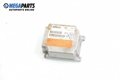 Airbag module for Mercedes-Benz E-Class 210 (W/S) 2.2 CDI, 143 hp, station wagon automatic, 2000 № Bosch 0 285 001 215