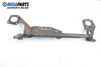 Radiator-halteträger for Audi A4 (B6) 2.5 TDI, 155 hp, sedan automatic, 2002