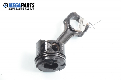 Piston with rod for Mercedes-Benz M-Class W163 2.7 CDI, 163 hp automatic, 2000