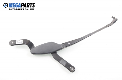 Front wipers arm for Mercedes-Benz E-Class 211 (W/S) 2.2 CDI, 150 hp, sedan automatic, 2004, position: left