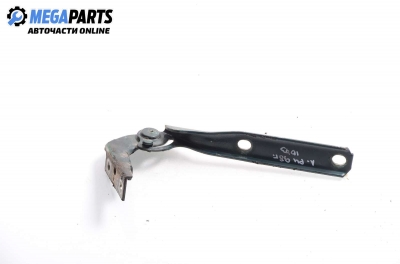 Balama capotă for Volkswagen Passat (B5; B5.5) 1.9 TDI, 90 hp, combi, 1998, position: stânga - fața