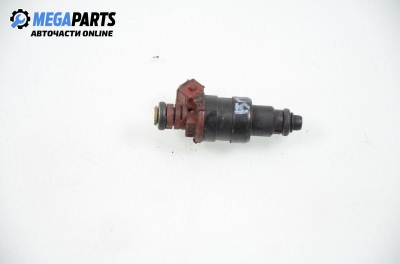 Gasoline fuel injector for Opel Vectra B (1996-2002) 1.8, hatchback