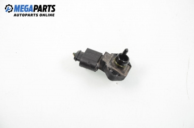 MAP sensor for Volkswagen Polo (6N/6N2) 1.0, 50 hp, 3 doors, 1998 № Bosch 0 261 230 011