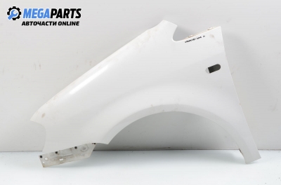 Fender for Volkswagen Caddy 2.0 SDi, 70 hp, 2005, position: left