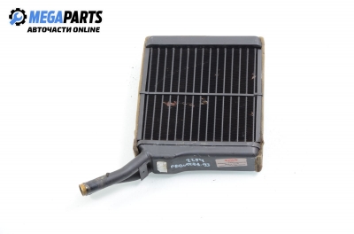 Radiator heating for Opel Frontera A 2.0, 115 hp, 3 doors, 1993