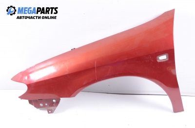 Fender for Citroen Xsara 1.8, 90 hp, hatchback, 5 doors, 1997, position: left