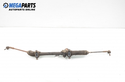 Mechanical steering rack for Volkswagen Golf II 1.6, 72 hp, 3 doors, 1987