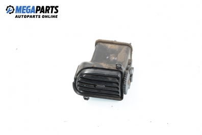 AC heat air vent for Mazda 323 (BA) 1.5 16V, 88 hp, sedan, 1997