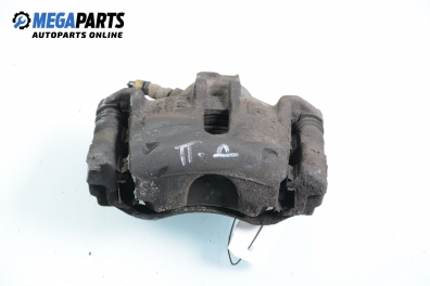 Caliper for Citroen Xsara Picasso 1.6, 95 hp, 2002, position: front - right