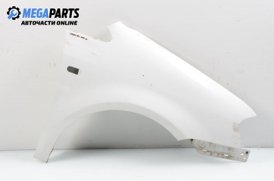 Fender for Volkswagen Caddy 2.0 SDi, 70 hp, 2005, position: right