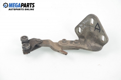 Role ușă glisantă pentru Peugeot Boxer 2.5 D, 86 cp, , 1997, poziție: dreapte