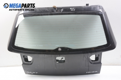 Capac spate pentru Seat Ibiza (6K) 1.4, 60 cp, 3 uși, 2000