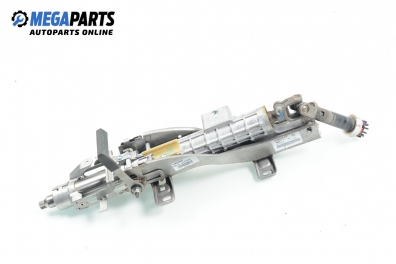 Steering shaft for Renault Laguna III 2.0 dCi, 150 hp, station wagon, 2008