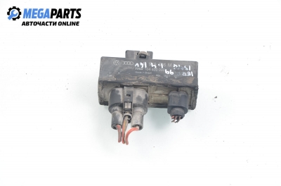 Radiator fan relay for Seat Ibiza (6L) (2002-2008) 1.4, hatchback