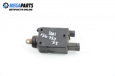 Door lock actuator for BMW 3 (E36) 1.8, 113 hp, sedan, 1993, position: rear