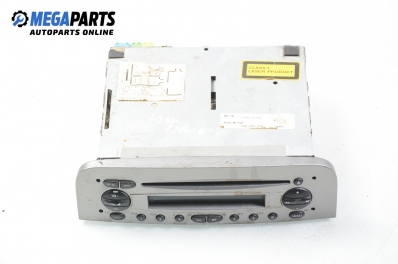 CD spieler für Alfa Romeo 147 1.6 16V, 105 hp, 5 türen, 2002