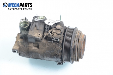 AC compressor for Mercedes-Benz C-Class 202 (W/S) 2.3, 150 hp, station wagon automatic, 1996